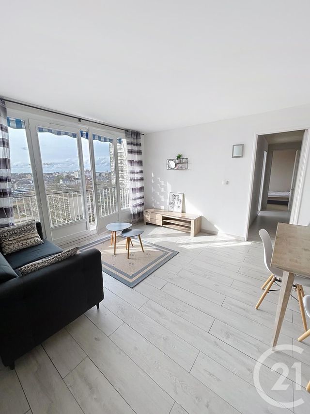 Appartement T4 à vendre - 4 pièces - 68.45 m2 - ORLEANS - 45 - CENTRE - Century 21 Premium