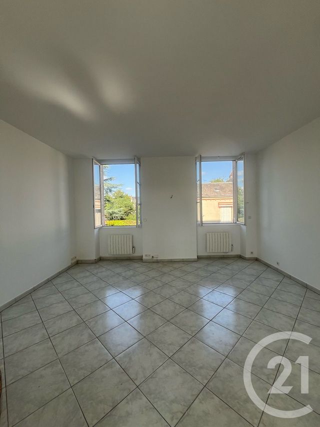 Appartement F3 à louer - 3 pièces - 62.53 m2 - ORLEANS - 45 - CENTRE - Century 21 Premium