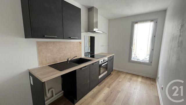 Appartement F4 à louer - 4 pièces - 82.0 m2 - OLIVET - 45 - CENTRE - Century 21 Premium