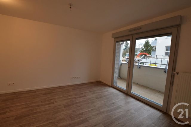 Appartement F2 à louer - 2 pièces - 38.23 m2 - ST JEAN DE BRAYE - 45 - CENTRE - Century 21 Premium