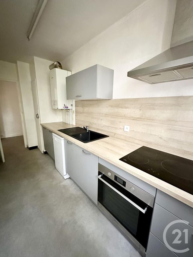 Appartement F2 à louer - 2 pièces - 47.0 m2 - ST JEAN LE BLANC - 45 - CENTRE - Century 21 Premium