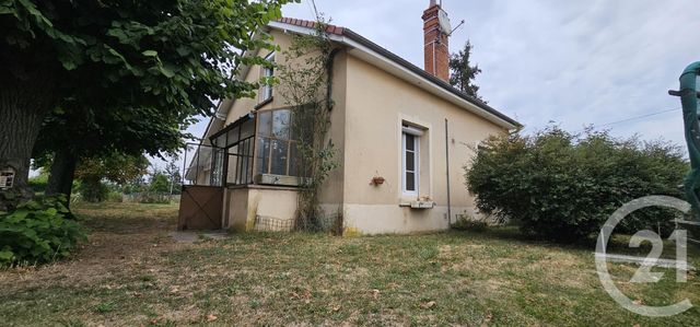 maison à vendre - 5 pièces - 83.0 m2 - ST JEAN LE BLANC - 45 - CENTRE - Century 21 Premium