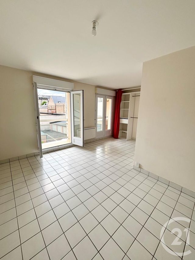 Appartement F1 à louer - 1 pièce - 27.28 m2 - ORLEANS - 45 - CENTRE - Century 21 Premium