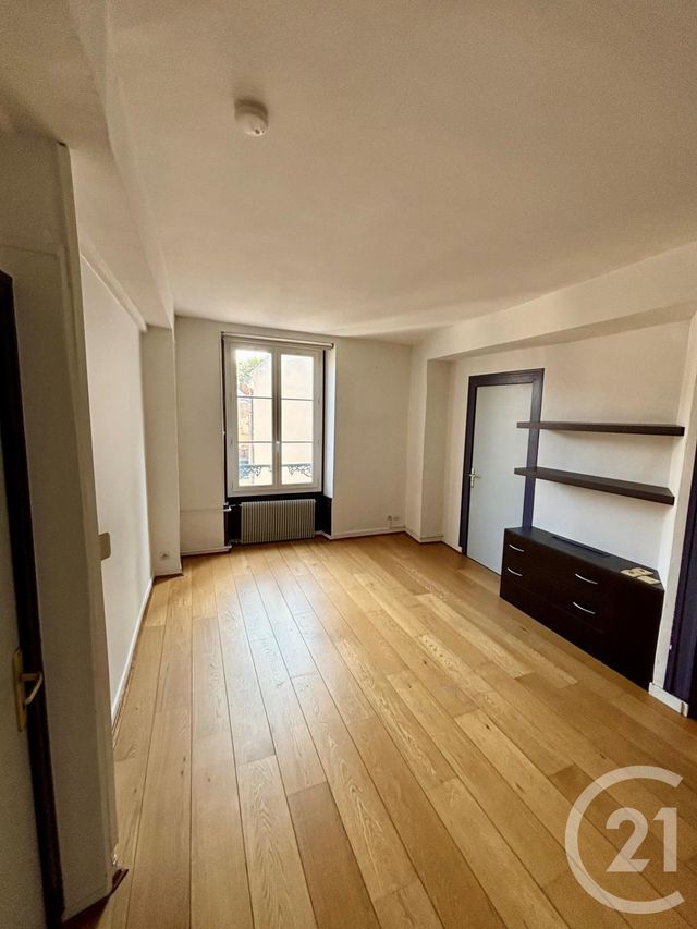 Appartement F2 à louer - 2 pièces - 44.3 m2 - ORLEANS - 45 - CENTRE - Century 21 Premium