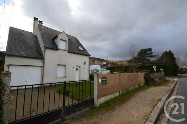 Maison à louer CHECY