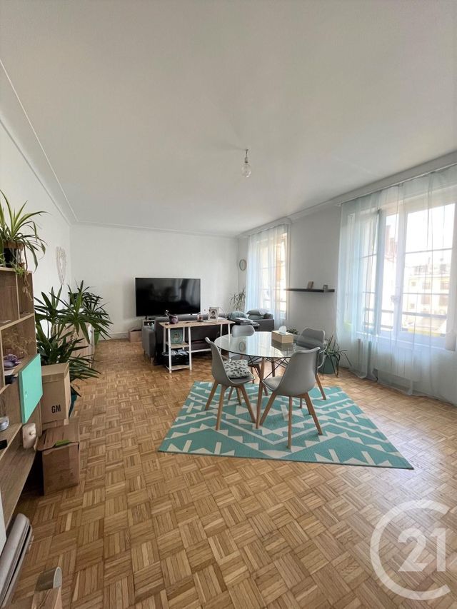 Appartement F3 à louer - 3 pièces - 89.68 m2 - ORLEANS - 45 - CENTRE - Century 21 Premium