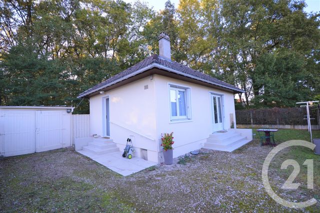 maison à louer - 1 pièce - 43.0 m2 - SARAN - 45 - CENTRE - Century 21 Premium