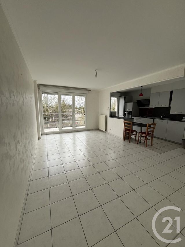 Appartement F3 à louer - 3 pièces - 65.88 m2 - INGRE - 45 - CENTRE - Century 21 Premium