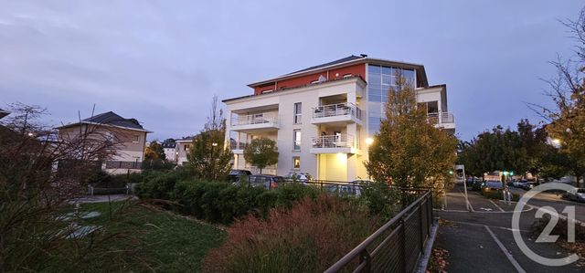 appartement - FLEURY LES AUBRAIS - 45