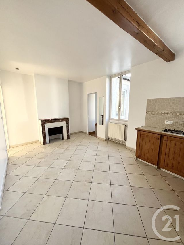 Appartement F3 à louer - 2 pièces - 39.88 m2 - ORLEANS - 45 - CENTRE - Century 21 Premium