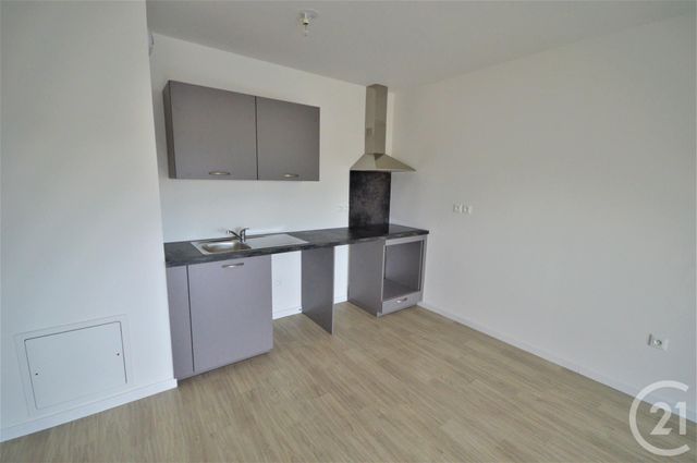 Appartement F2 à louer - 2 pièces - 39.3 m2 - ORLEANS - 45 - CENTRE - Century 21 Premium