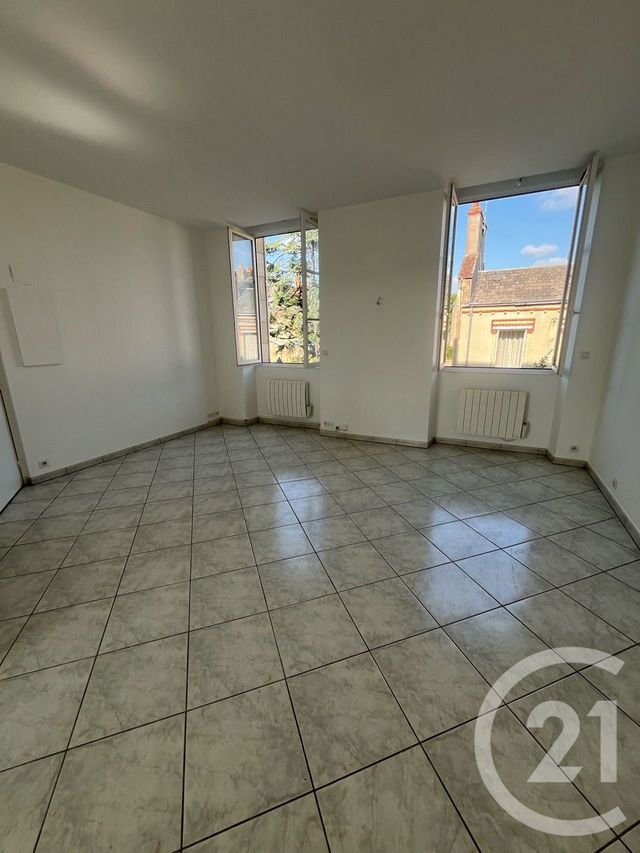 Appartement F3 à louer - 3 pièces - 62.53 m2 - ORLEANS - 45 - CENTRE - Century 21 Premium