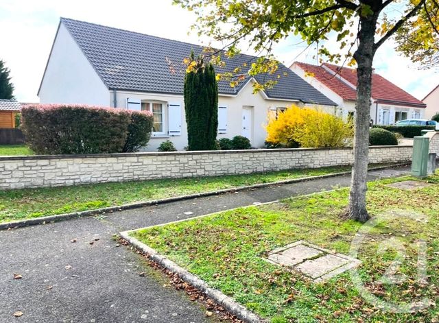 maison à vendre - 5 pièces - 93.66 m2 - ORLEANS - 45 - CENTRE - Century 21 Premium