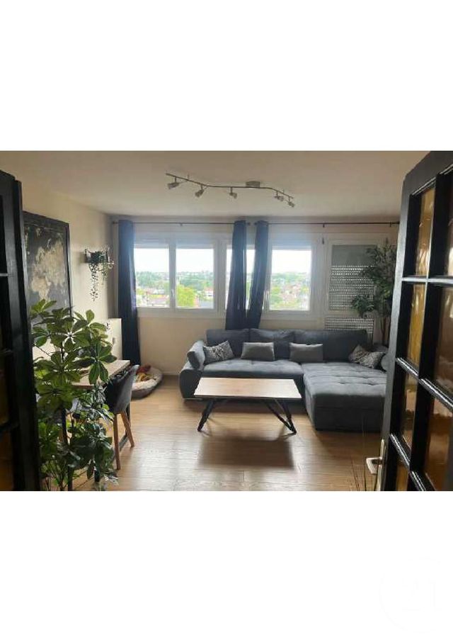 appartement - ORLEANS - 45