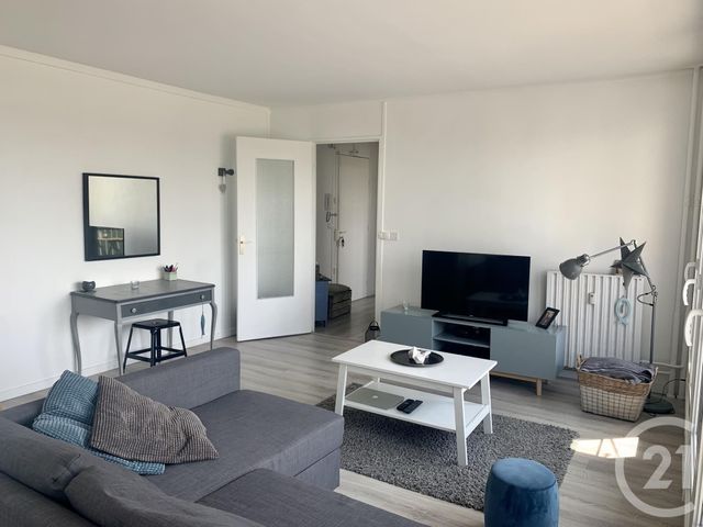 Appartement F3 à louer - 3 pièces - 67.52 m2 - ORLEANS - 45 - CENTRE - Century 21 Premium