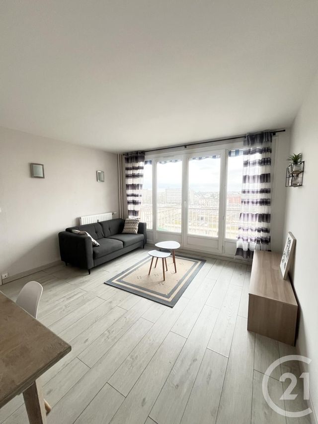 Appartement F4 à louer - 4 pièces - 68.45 m2 - ORLEANS - 45 - CENTRE - Century 21 Premium