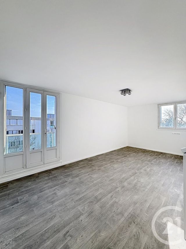 Appartement F3 à vendre ST JEAN LE BLANC