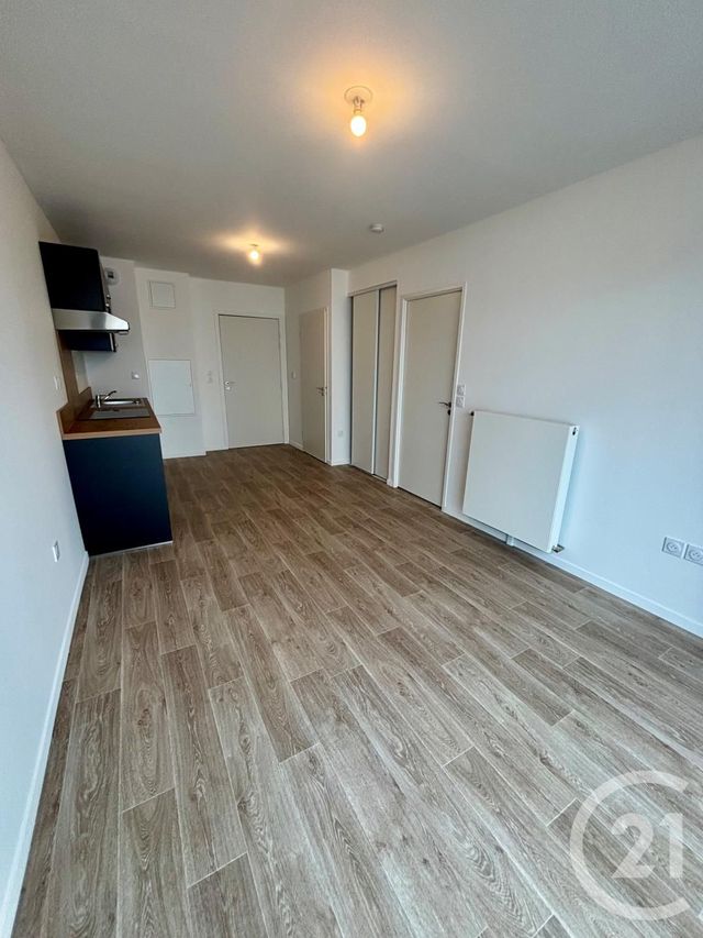 Appartement F2 à louer - 2 pièces - 37.92 m2 - ST JEAN LE BLANC - 45 - CENTRE - Century 21 Premium