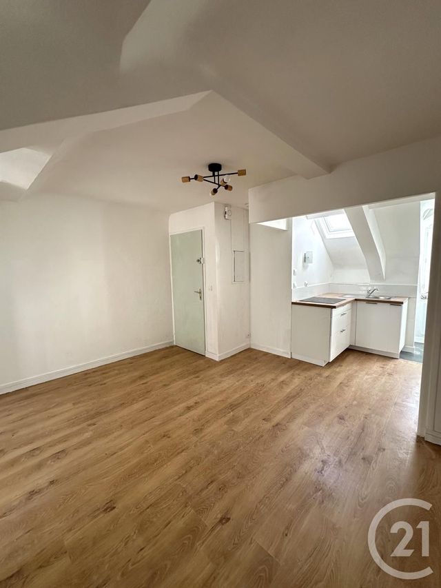 Appartement F2 à louer - 2 pièces - 41.3 m2 - ORLEANS - 45 - CENTRE - Century 21 Premium