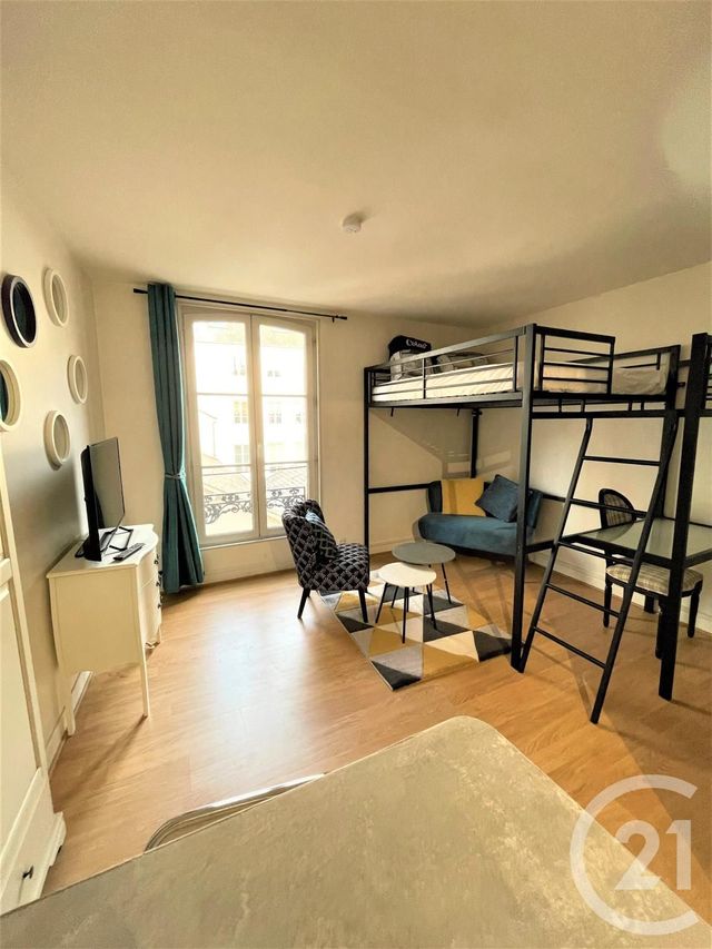 Appartement F1 à louer ORLEANS